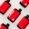 Anpassung BMY- Mini 600 Puffs 2,0 ml Liquid Small Pod Bar Großhandel Günstiger Preis Einweg-Vape