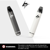 BMY-Skyline 9000 Puffs wiederaufladbarer Einweg-Vaporizer