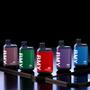 BMY Mini 2 ml Liquid Tank Einweg 600 Puffs Bar Vapes Nicht wiederaufladbar