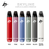 BMY-Skyline 9000 Puffs wiederaufladbarer Einweg-Vaporizer